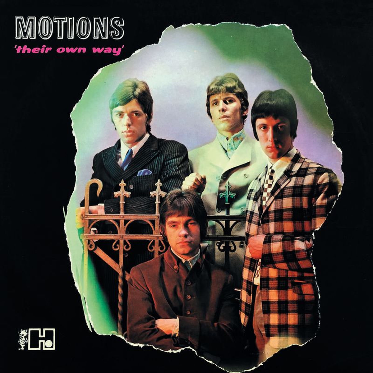 Motions